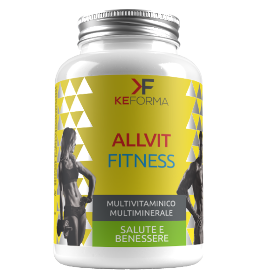 ALLVIT FITNESS