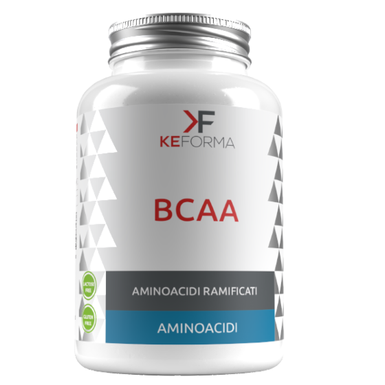 BCAA - 100 tabs