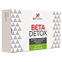 beta detox: depurativo epatico