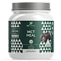 MCT MEAL: Proteine con MCT e Vitamine - KEFORMA Integratori per lo Sport