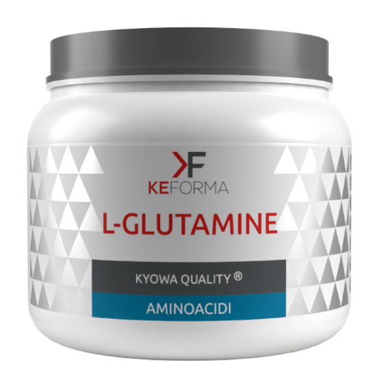 L-glutamine