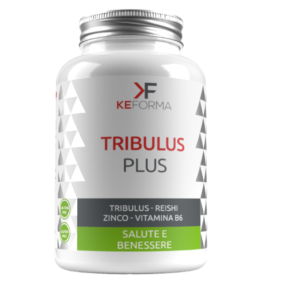 TRIBULUS plus