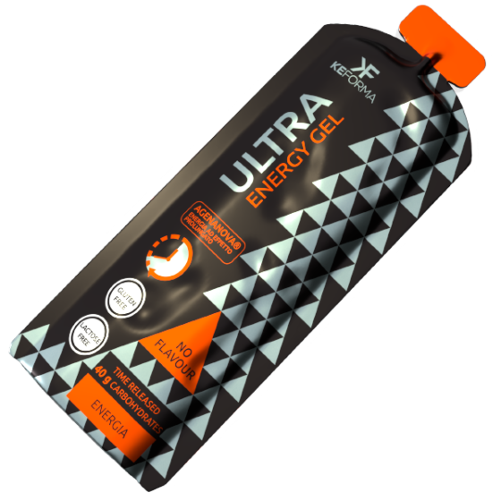 ULTRA ENERGY gel