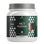 MCT PUDDING | Preparato in polvere per fare pudding proteici - KEFORMA Integratori per lo Sport